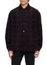 首图 - 点击放大 - GOOD PEOPLE GOOD STITCHING GOOD PRODUCT - Over Shirt Jacket