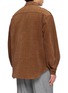 背面 - 点击放大 - GOOD PEOPLE GOOD STITCHING GOOD PRODUCT - Over Shirt Jacket
