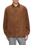 首图 - 点击放大 - GOOD PEOPLE GOOD STITCHING GOOD PRODUCT - Over Shirt Jacket