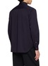 背面 - 点击放大 - GOOD PEOPLE GOOD STITCHING GOOD PRODUCT - Technical Stitch Over Shirt