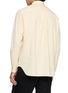背面 - 点击放大 - GOOD PEOPLE GOOD STITCHING GOOD PRODUCT - Technical Stitch Over Shirt