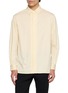 首图 - 点击放大 - GOOD PEOPLE GOOD STITCHING GOOD PRODUCT - Technical Stitch Over Shirt