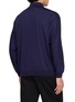 背面 - 点击放大 - GOOD PEOPLE GOOD STITCHING GOOD PRODUCT - Knit Polo Shirt