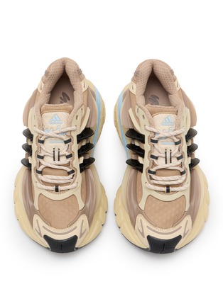 细节 - 点击放大 - ADIDAS - Gazelle Lo Pro Unisex Sneakers