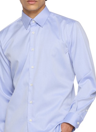  - EQUIL - Pima Cotton Non-Iron Shirt
