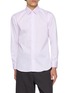 首图 - 点击放大 - EQUIL - Piqué Easy-Iron Cotton Shirt