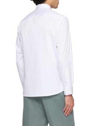 背面 - 点击放大 - EQUIL - Fine Twill Easy-Iron Shirt