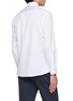背面 - 点击放大 - EQUIL - Pima Cotton Easy-Iron Shirt