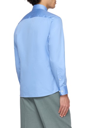背面 - 点击放大 - EQUIL - Fine Twill Easy-Iron Shirt