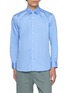 首图 - 点击放大 - EQUIL - Fine Twill Easy-Iron Shirt