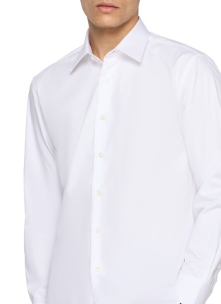 - EQUIL - Fine Twill Non-Iron Shirt