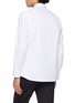 背面 - 点击放大 - EQUIL - Fine Twill Non-Iron Shirt