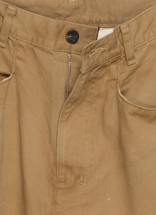  - ANCELLM - Aging Chino Slacks