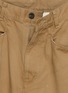  - ANCELLM - Aging Chino Slacks