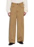 首图 - 点击放大 - ANCELLM - Aging Chino Slacks