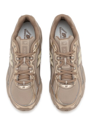 细节 - 点击放大 - NEW BALANCE - 740 Lace Up Unisex Sneakers