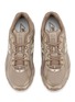 细节 - 点击放大 - NEW BALANCE - 740 Lace Up Unisex Sneakers