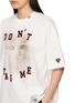  - MIHARA YASUHIRO - Cat Printed T-Shirt