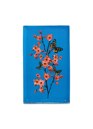 细节 –点击放大 - GANGZAÏ - Grace Rectangular Tray