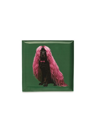 细节 –点击放大 - GANGZAÏ - Britney Square Tray