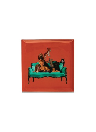 细节 –点击放大 - GANGZAÏ - Familia Square Tray