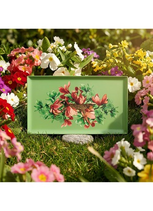 细节 –点击放大 - GANGZAÏ - Dodo Rectangle Tray