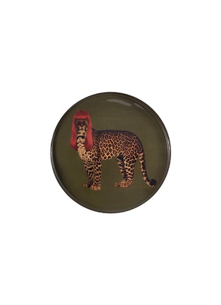 细节 –点击放大 - GANGZAÏ - Rebecca Round Tray