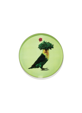 细节 –点击放大 - GANGZAÏ - Romeo Round Tray