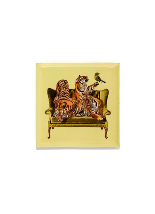 细节 –点击放大 - GANGZAÏ - Gang Tiger Square Tray