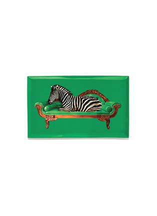 细节 –点击放大 - GANGZAÏ - Sigmund Rectangle Tray