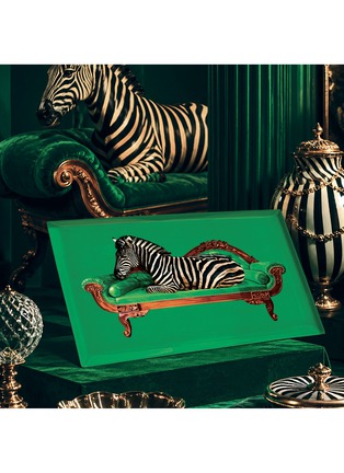 细节 –点击放大 - GANGZAÏ - Sigmund Rectangle Tray