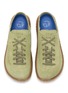 细节 - 点击放大 - BIRKENSTOCK 1774 - x Thibo Denis 1774 Uerzell Suede Mules