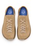 细节 - 点击放大 - BIRKENSTOCK 1774 - x Thibo Denis 1774 Uerzell Suede Mules