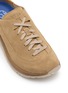 细节 - 点击放大 - BIRKENSTOCK 1774 - x Thibo Denis 1774 Uerzell Suede Mules