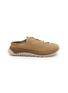 首图 - 点击放大 - BIRKENSTOCK 1774 - x Thibo Denis 1774 Uerzell Suede Mules