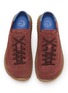 细节 - 点击放大 - BIRKENSTOCK 1774 - x Thibo Denis 1774 Uerzell Suede Mules
