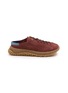 首图 - 点击放大 - BIRKENSTOCK 1774 - x Thibo Denis 1774 Uerzell Suede Mules