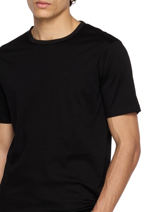  - EQUIL - Crewneck Cotton T-Shirt