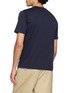 背面 - 点击放大 - EQUIL - Crewneck Cotton T-Shirt