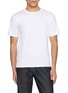 首图 - 点击放大 - EQUIL - Crewneck Cotton T-Shirt
