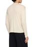 背面 - 点击放大 - GOOD PEOPLE GOOD STITCHING GOOD PRODUCT - Comfort Crewneck Long Sleeve T-shirt