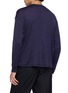 背面 - 点击放大 - GOOD PEOPLE GOOD STITCHING GOOD PRODUCT - Comfort Crewneck Long Sleeve T-shirt