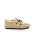 首图 - 点击放大 - UGG - Quill Suede Shearling Loafer Seankers