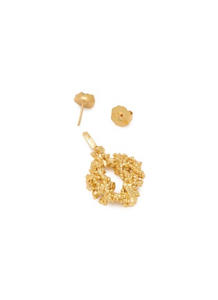 细节 - 点击放大 - FENOMENA - Halo Earrings