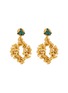 首图 - 点击放大 - FENOMENA - Halo Earrings