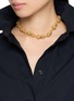 正面 -点击放大 - FENOMENA - Aura Collar Necklace