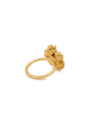 细节 - 点击放大 - FENOMENA - Aura Chunky Ring