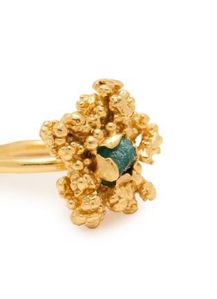 细节 - 点击放大 - FENOMENA - Aura Chunky Ring