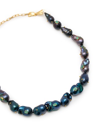 细节 - 点击放大 - FENOMENA - Nightfall Maxi Choker