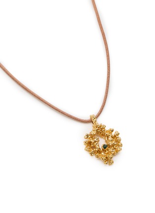 细节 - 点击放大 - FENOMENA - Halo Pendant Necklace